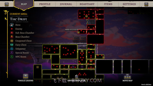 盗贼遗产免费版截图4