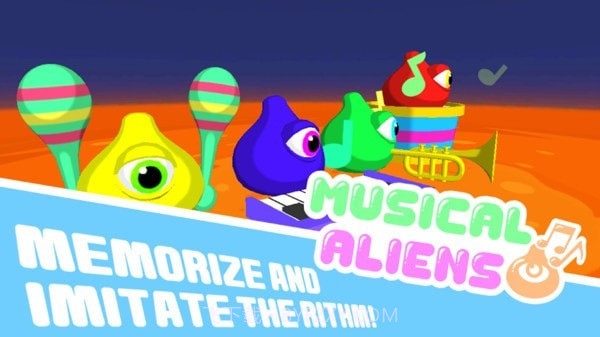 超级小镇宝宝截图4