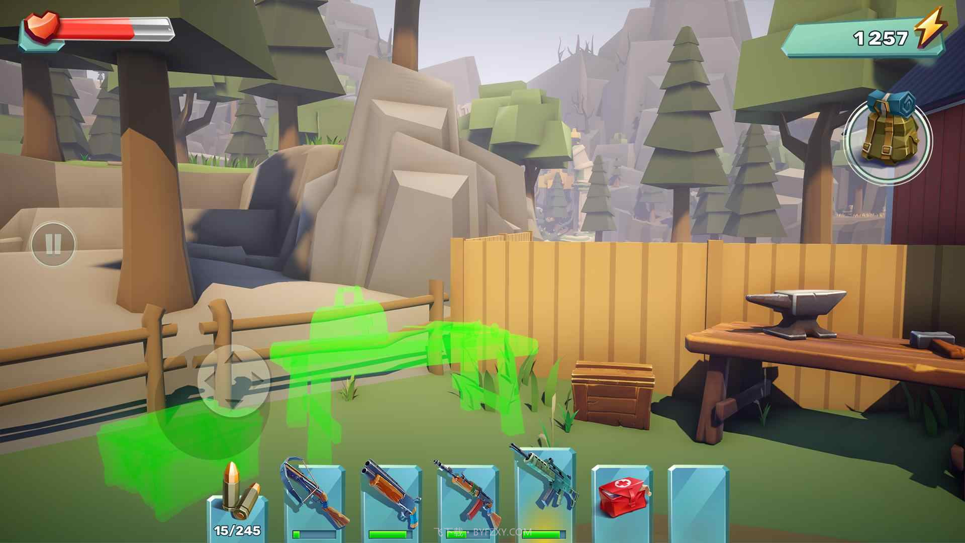 生存模拟器截图3