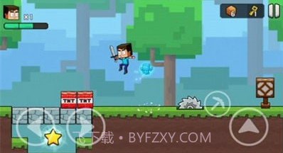 我的手工艺冒险截图3