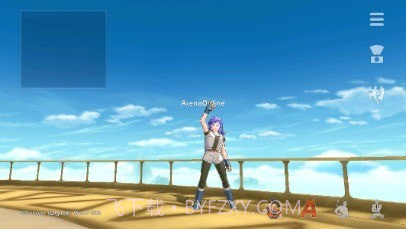 龙珠战斗时刻截图2