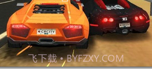 城市赛车3Dv3.6.3179截图3 城市赛车3Dv3.6.3179截图3