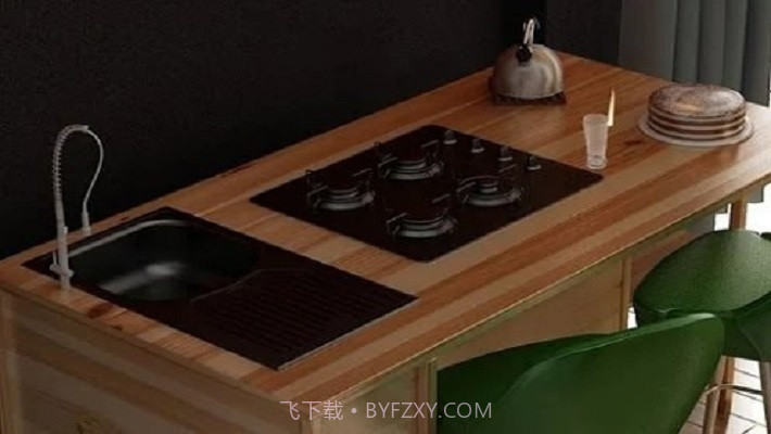 没有钥匙的逃生屋完整版截图2 没有钥匙的逃生屋完整版截图2