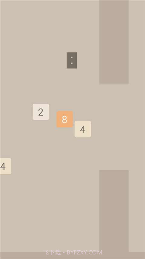 Flappy48截图2