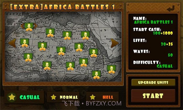 小小指挥官万圣节截图5