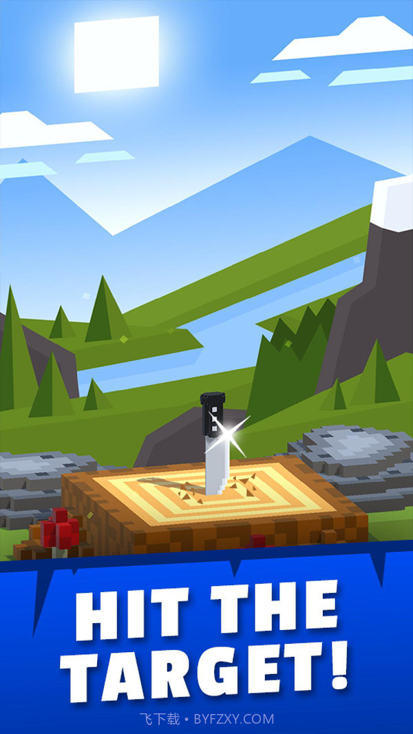 飞刀俱乐部截图1