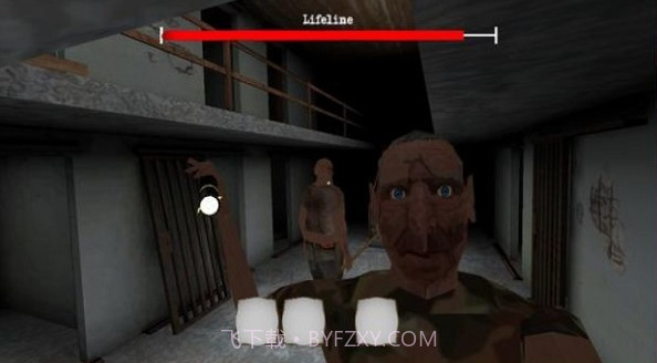 恐怖双胞胎噩梦版截图2