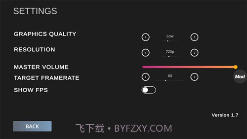局部战争(解锁所有枪)内置菜单截图3