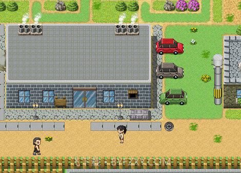 懵懂少女惠子截图5