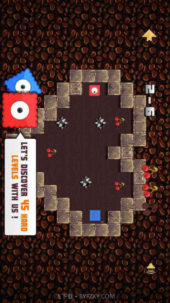 方格找情侣截图2