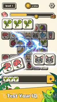 瓷砖匹配粉碎截图1