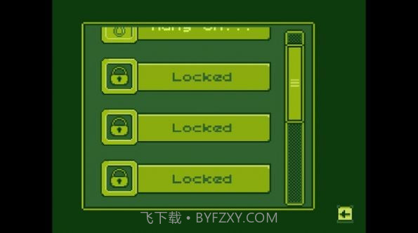 奇妙电子女孩截图3