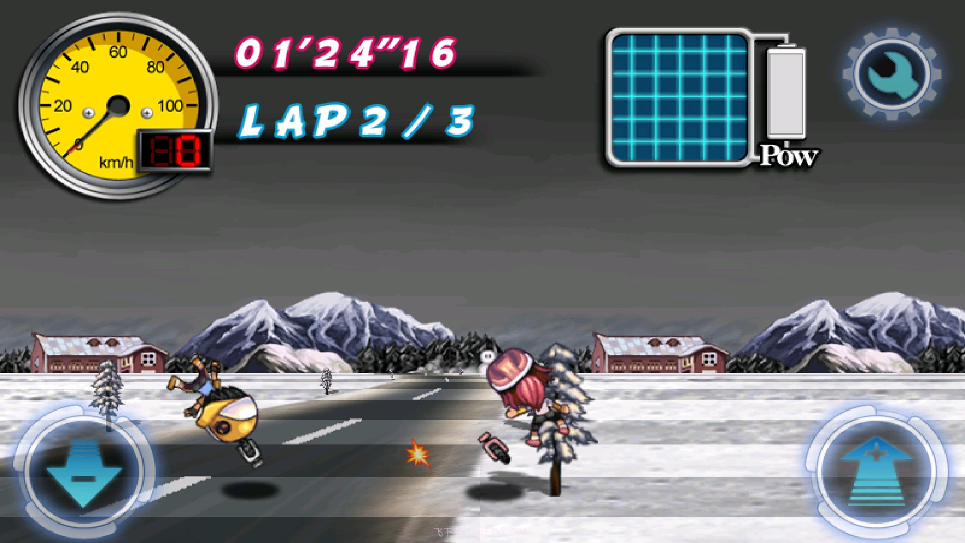 一起骑单车截图1