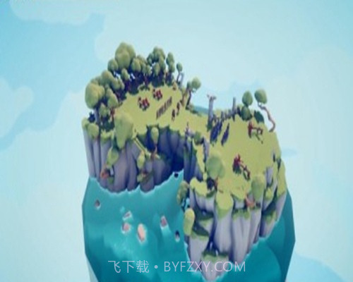 全面智障模拟器手机版截图3