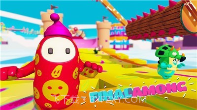 终极决赛伙伴2截图2 终极决赛伙伴2截图2