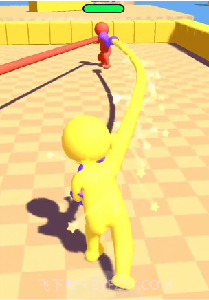 橡皮人拳击免费版截图3 橡皮人拳击免费版截图3