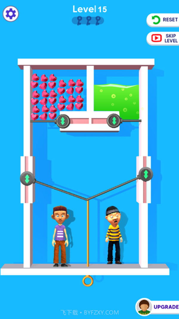 拉针救援2截图3