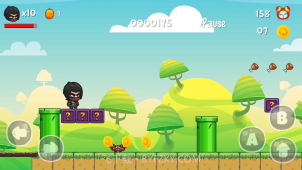 弓箭手的攻击截图4 弓箭手的攻击截图4