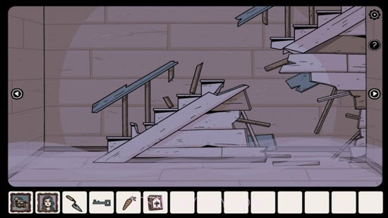 一无所有之间截图2