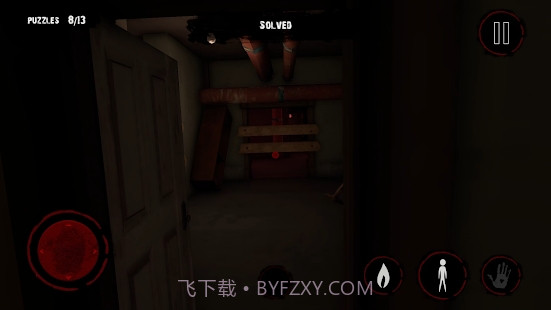 闹鬼领事馆截图2 闹鬼领事馆截图2