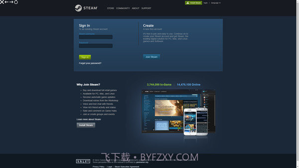 Steam商店模拟器截图4