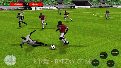 俄罗斯足球杯截图3