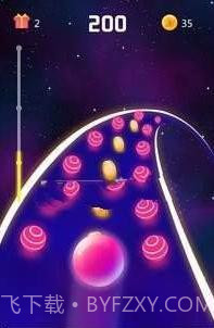 Musical Balls截图2