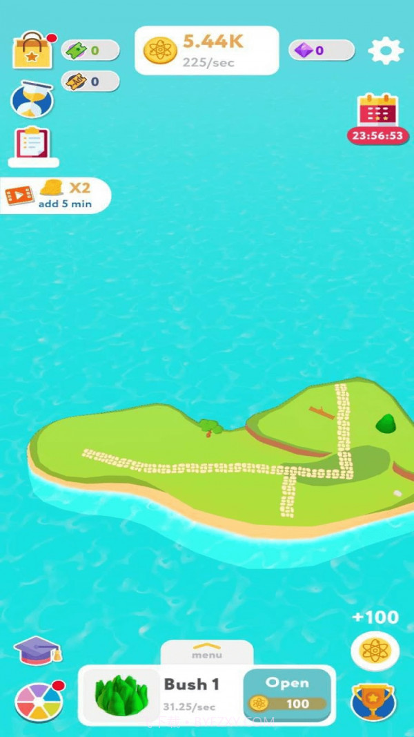 放置动物园截图1 放置动物园截图1