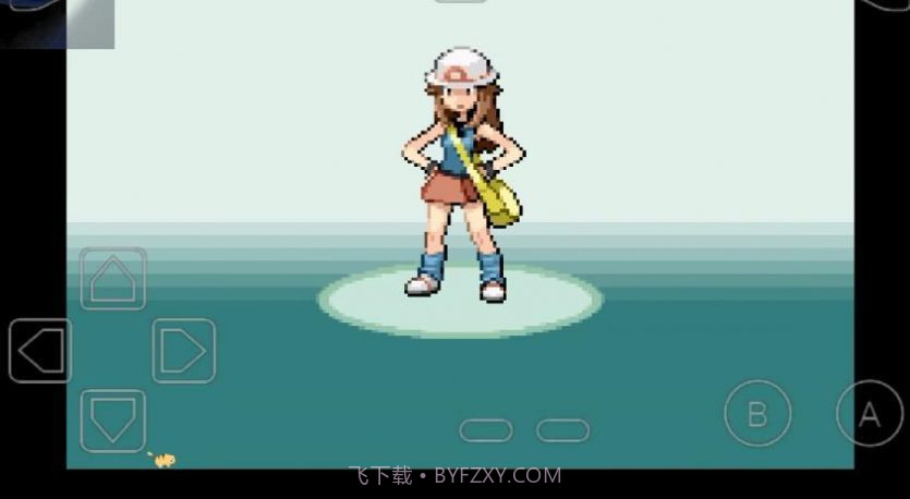 口袋妖怪宝可梦融合维度中文版截图2