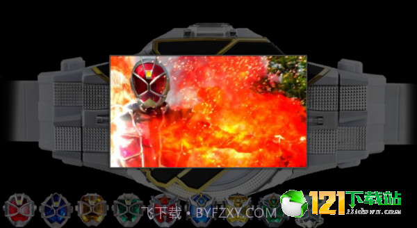 Wizard driver模拟器截图3 Wizard driver模拟器截图3