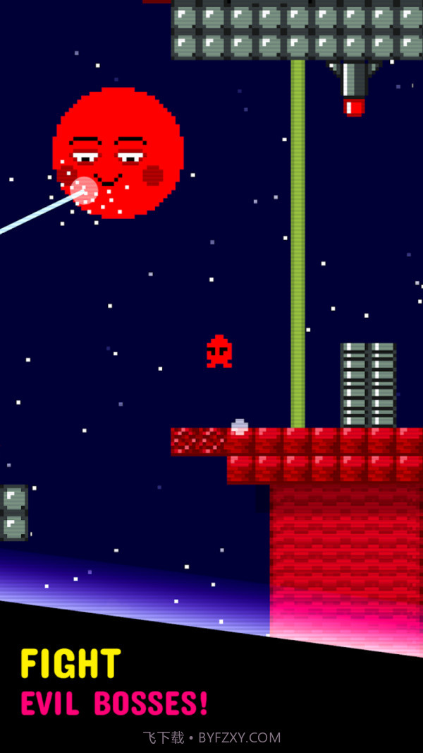 小小外星人截图2 小小外星人截图2