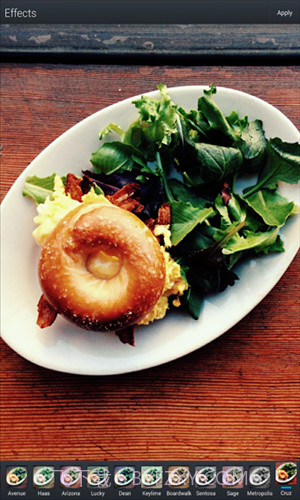 Aviary相片编辑器截图2 Aviary相片编辑器截图2