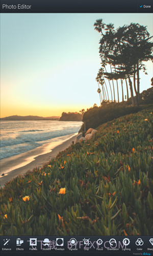 Aviary相片编辑器截图1 Aviary相片编辑器截图1