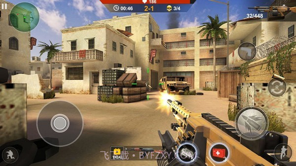 射击猎手3D截图2