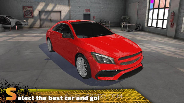 特斯拉模拟截图3