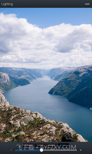 Aviary相片编辑器截图4 Aviary相片编辑器截图4