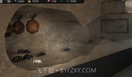 蚂蚁模拟大亨截图2