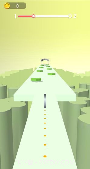 恋爱的指环3D截图1 恋爱的指环3D截图1