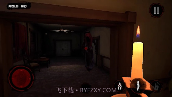 闹鬼领事馆截图3 闹鬼领事馆截图3