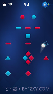 跳弹回旋球截图4 跳弹回旋球截图4