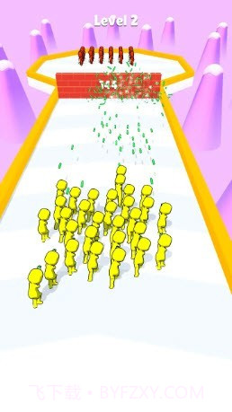 子弹大乱斗截图2