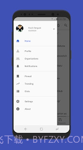 FastHub免费版截图2
