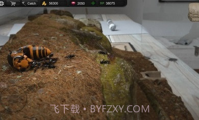 蚂蚁模拟大亨截图3