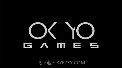 一个小方块的跑酷截图1