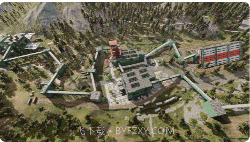 火线FireFront Mobile经典版截图3 火线FireFront Mobile经典版截图3