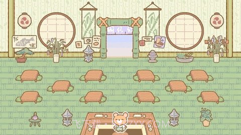 库玛寿司吧(Sushi Bar)截图3 库玛寿司吧(Sushi Bar)截图3