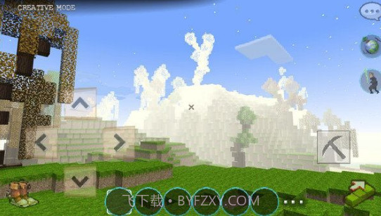 迷你星球大战截图1