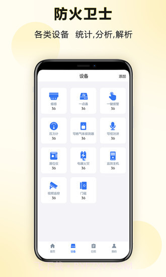 防火卫士截图4 防火卫士截图4