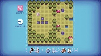 猪头三大冒险截图3 猪头三大冒险截图3