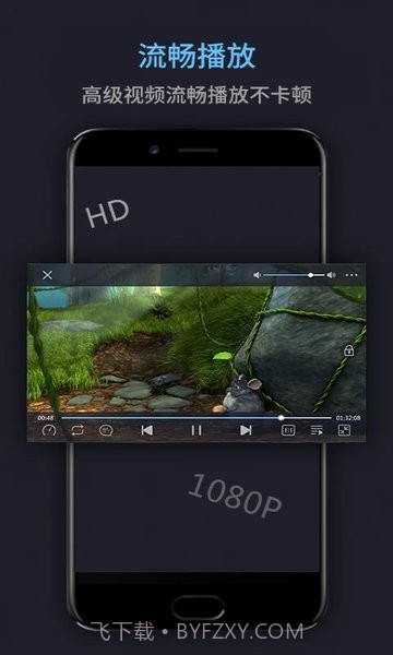 Media player截图2 Media player截图2